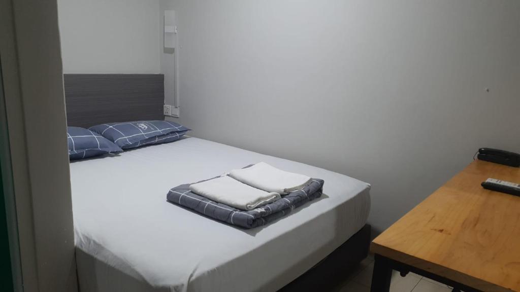 Haising Hotel room