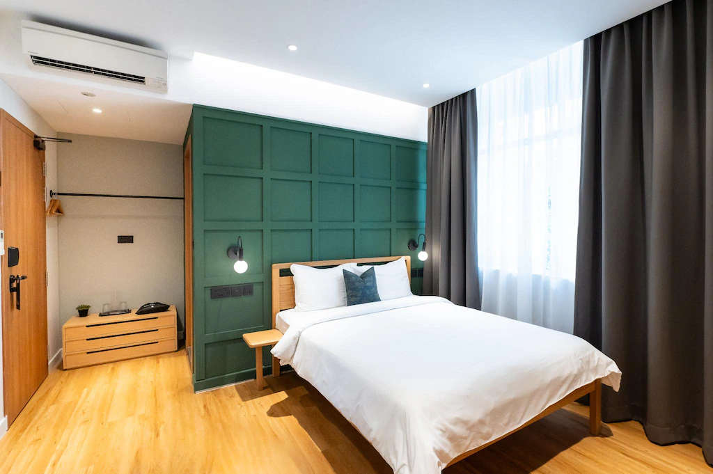 8 Best Budget Hotels in Singapore 2026 with Private Rooms and Ensuite Bathrooms