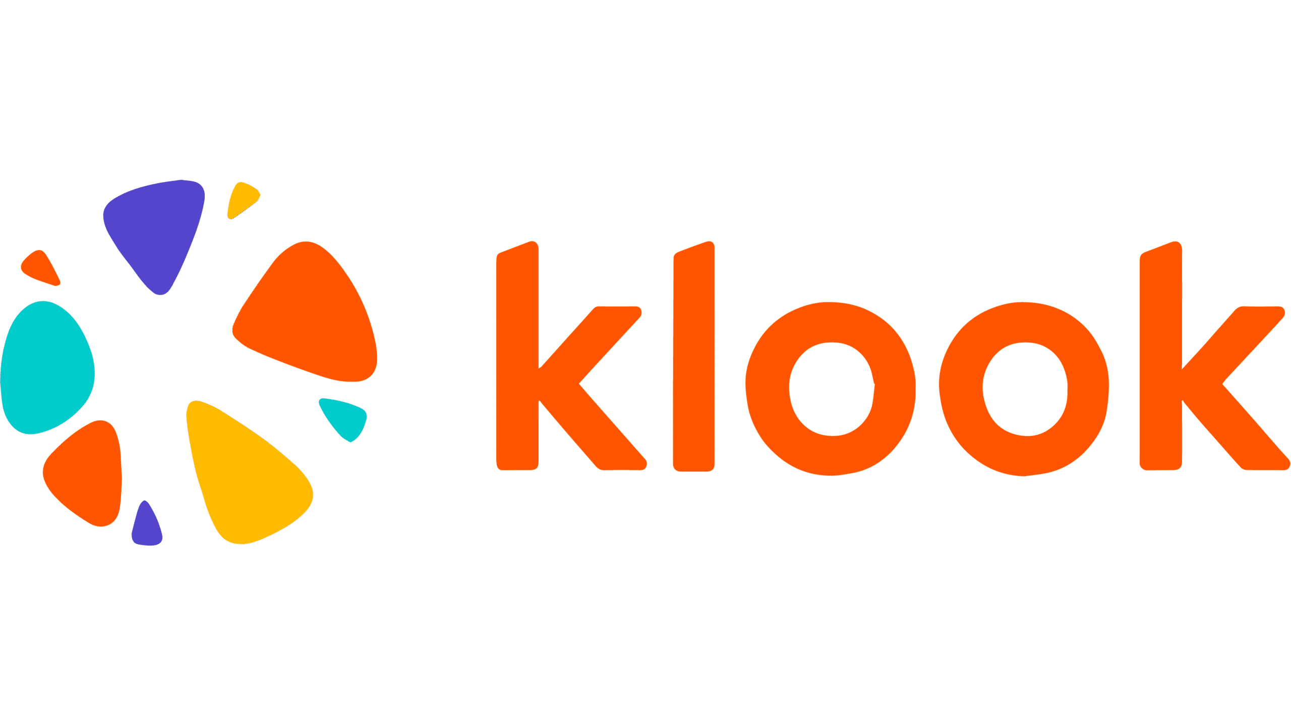 Klook logo