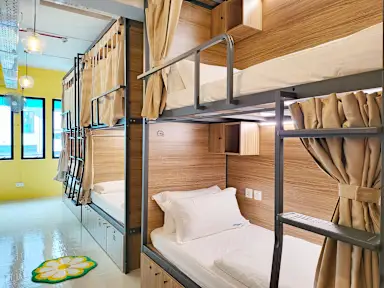 Dream Lodge at Tyrwhitt Road, Singapore